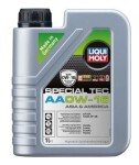 LIQUI MOLY Mootoriõli Special Tec AA 0W-16 1l 21326