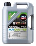 LIQUI MOLY Mootoriõli Special Tec AA 0W-16 5l 21328