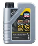 LIQUI MOLY Mootoriõli Top Tec 4110 5W-40 1l 21478