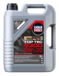 LIQUI MOLY Mootoriõli Top Tec 4300 5W-30 5l 2324