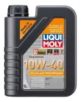 LIQUI MOLY Mootoriõli Leichtlauf Performance 10W-40 1l 2338