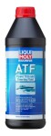 LIQUI MOLY Käigukasti õli Marine ATF 1l 25067