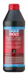 LIQUI MOLY Трансмиссионное масло Doppelkupplungsgetriebeöl 8100 1л 3640