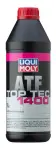 LIQUI MOLY Käigukasti õli Top Tec ATF 1400 1l 3662