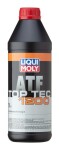 LIQUI MOLY Käigukasti õli Top Tec ATF 1200 1l 3681