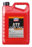 LIQUI MOLY Käigukasti õli Top Tec ATF 1200 5l 3682