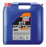 LIQUI MOLY Käigukasti õli Top Tec ATF 1200 20l 3683