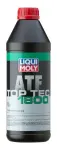 LIQUI MOLY Käigukasti õli Top Tec ATF 1800 1l 3687