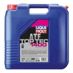 LIQUI MOLY Käigukasti õli Top Tec ATF 1400 20l 3692