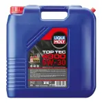LIQUI MOLY Mootoriõli Top Tec 4300 5W-30 20l 3742