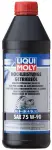LIQUI MOLY Käigukasti õli Hochleistungs-Getriebeöl (GL4+) SAE 75W-90 1l 4434