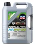 LIQUI MOLY Mootoriõli Special Tec AA 5W-30 5l 7530
