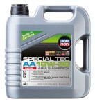 LIQUI MOLY Mootoriõli Special Tec AA 10W-30 Diesel 4l 7613