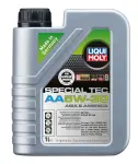 LIQUI MOLY Mootoriõli Special Tec AA 5W-30 1l 7615
