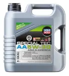 LIQUI MOLY Mootoriõli Special Tec AA 5W-30 4l 7616