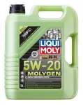 LIQUI MOLY Mootoriõli Molygen New Generation 5W-20 5l 8540