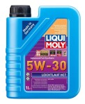 LIQUI MOLY  Mootoriõli Leichtlauf HC7 5W-30 1l 8541