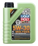 LIQUI MOLY Mootoriõli Molygen New Generation 5W-30 1l 9047