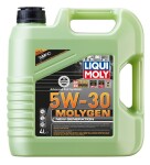 LIQUI MOLY Mootoriõli Molygen New Generation 5W-30 4l 9089