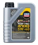 LIQUI MOLY Mootoriõli Top Tec 4100 5W-40 1l 9510