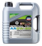LIQUI MOLY Mootoriõli Special Tec AA 0W-20 4l 9705
