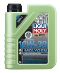 LIQUI MOLY Mootoriõli Molygen New Generation 10W-30 1l 9975