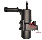 LIZARTE Roolivõimendipump / Hüdraulikapump 04.55.0902