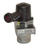 LIZARTE Roolivõimendipump / Hüdraulikapump 04.55.0910