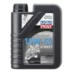OLEJ LIQUI MOLY 10W50 1L 4T / MOTORBIKE STREET