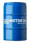OLEJ LIQUI MOLY 10W50 60L 4T / MOTORBIKE STREET