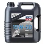 OLEJ LQM 15W-50 MOTORBIKE 4T STREET 4L