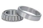 FERSA LM48548/10 /FERSA/ / 34.925x65.088x18.288, bearing tapered roller bearing (1pc, temperature range -20/100°c, inch)
