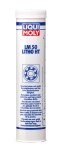 LM50 HT LIITIUMMÄÄRE Liqui Moly 400g