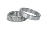 FERSA LM603049/11 /FERSA/ / 45.242x77.788x19.842, bearing tapered roller bearing (1pc, temperature range -20/100°c, inch)