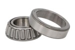 NTN LM72849/10 /NTN/ / 22.6x47x15.5, industrial bearing tapered roller bearing (1pc, with textile seat)