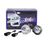 лампа LED маркер, 2шт., 12V, max. 40W, Цвет светлый белый, max. 6000K