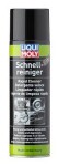 KIIRPUHASTUSVAHEND Liqui Moly 500ml