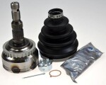 LÖBRO Veovõlli ots (Liigendlaager) 302863