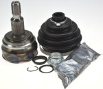 LÖBRO Veovõlli ots (Liigendlaager) 302961