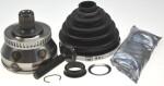 LÖBRO Veovõlli ots (Liigendlaager) GKN Automotive OE-Technology 50° 303409