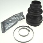 LÖBRO Kaitsekummikomplekt,  veovõll 303257