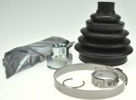 LÖBRO  Kaitsekummikomplekt, veovõll 303261