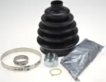 LÖBRO Kaitsekummikomplekt,  veovõll 303359
