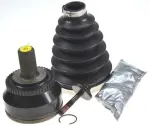 LÖBRO Veovõlli ots (Liigendlaager) GKN Automotive OE-Technology 50° 303526