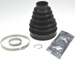 LÖBRO Kaitsekummikomplekt,  veovõll 303566