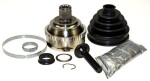 LÖBRO Veovõlli ots (Liigendlaager) GKN Automotive OE-Technology 50° 303451