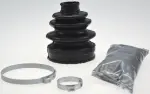 LÖBRO Kaitsekummikomplekt,  veovõll 304022
