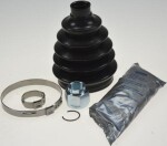 LÖBRO Kaitsekummikomplekt,  veovõll 303929