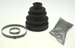 LÖBRO Kaitsekummikomplekt,  veovõll 303947