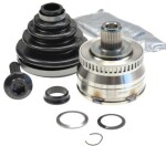 LÖBRO Veovõlli ots (Liigendlaager) GKN Automotive OE-Technology 50° 301955